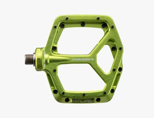 Raceface Pedals Atlas  Flat