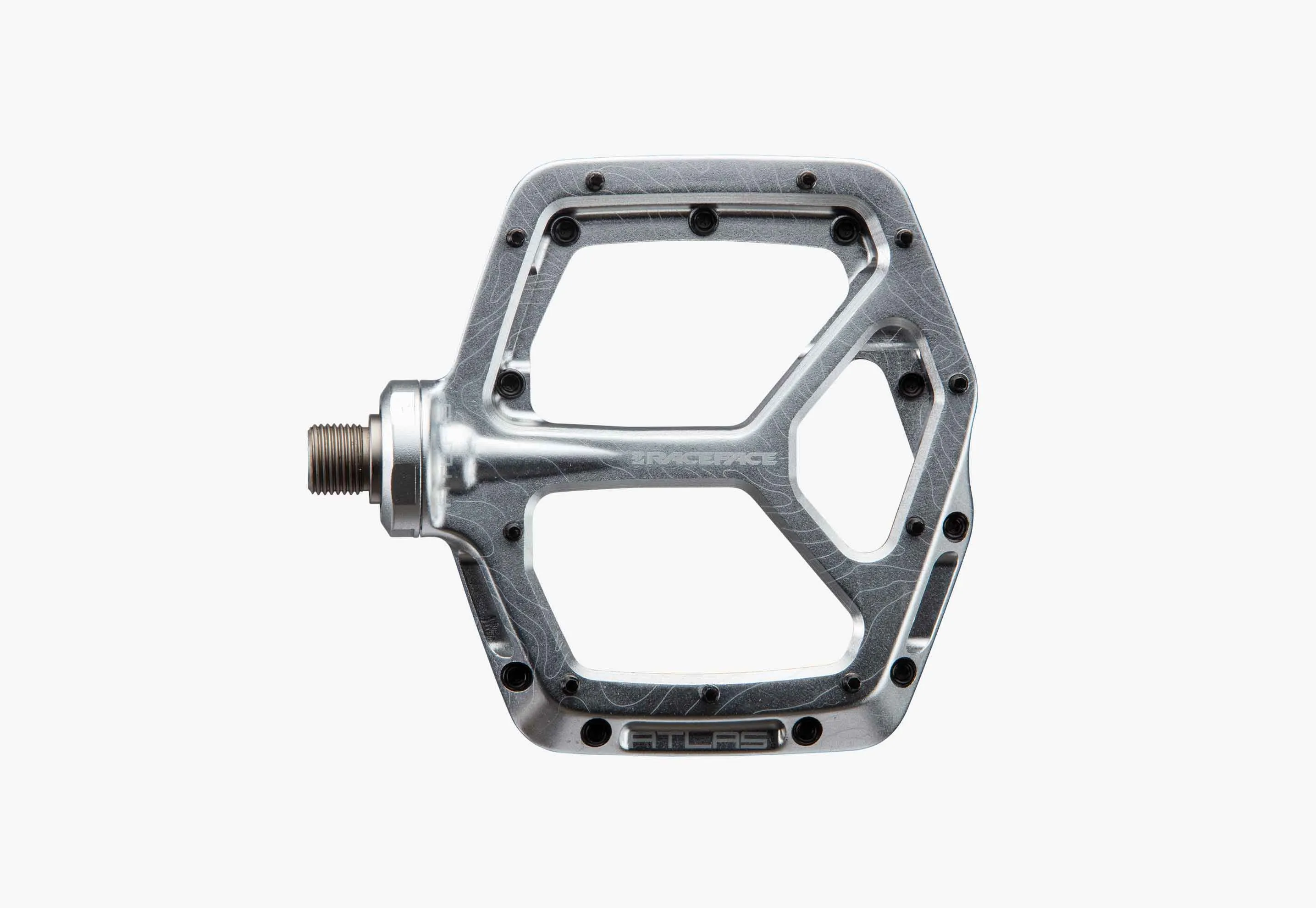 Raceface Pedals Atlas  Flat