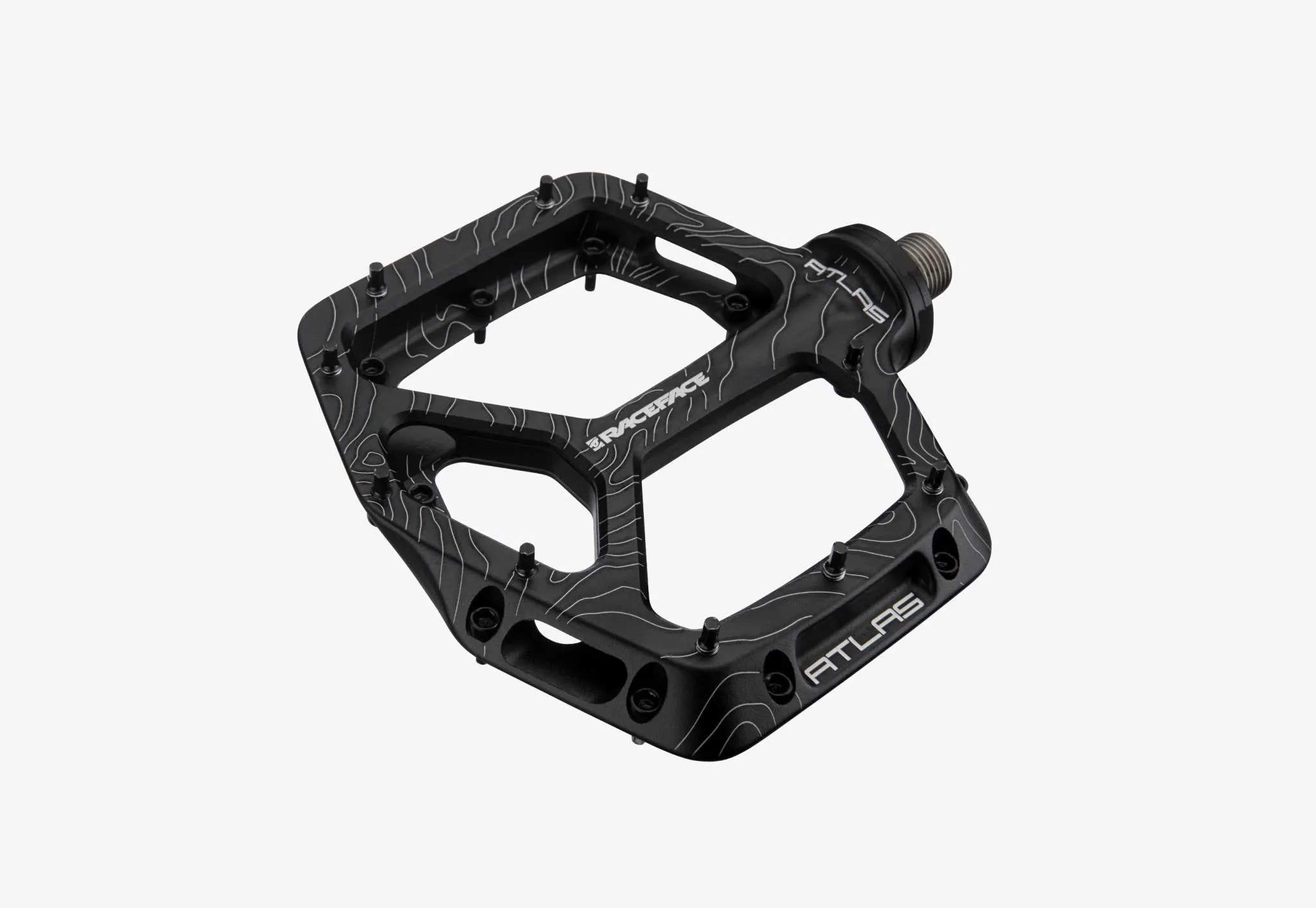 Raceface Pedals Atlas  Flat