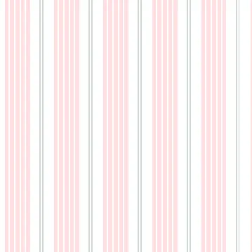 Racer Stripes in Soft