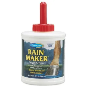 Rain Maker Hoof Dressing