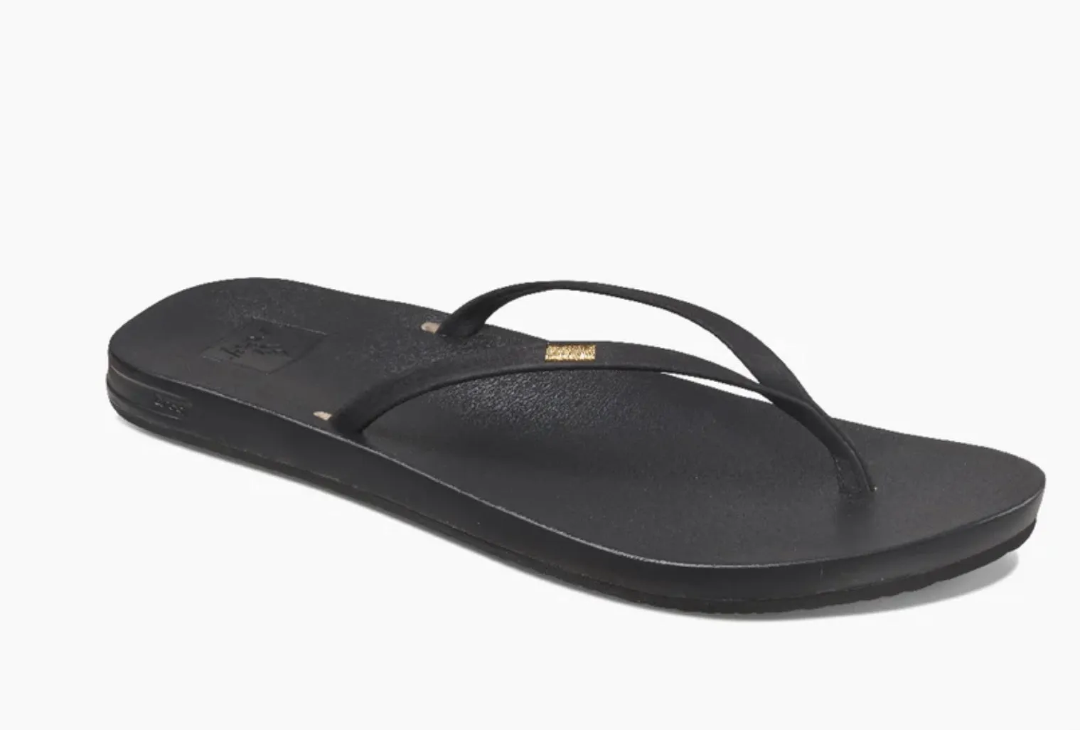 Reef - Cushion Slim Black