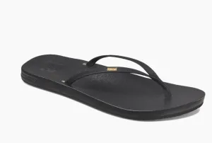 Reef - Cushion Slim Black
