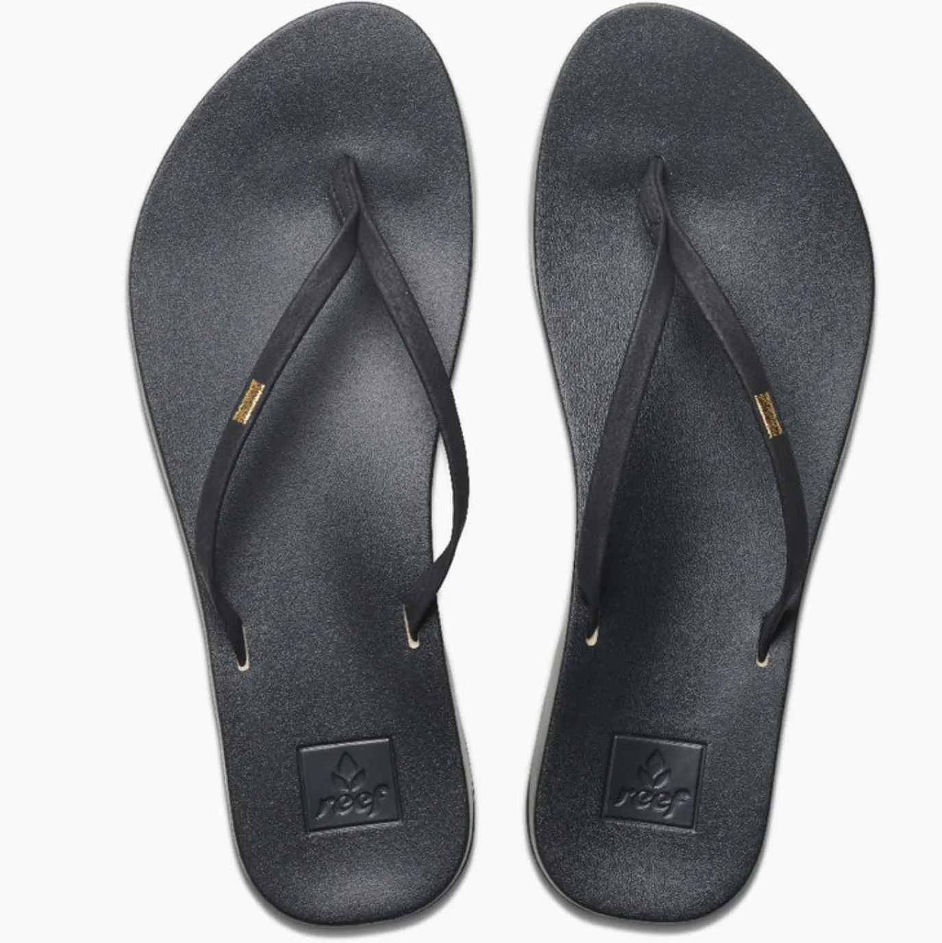 Reef - Cushion Slim Black