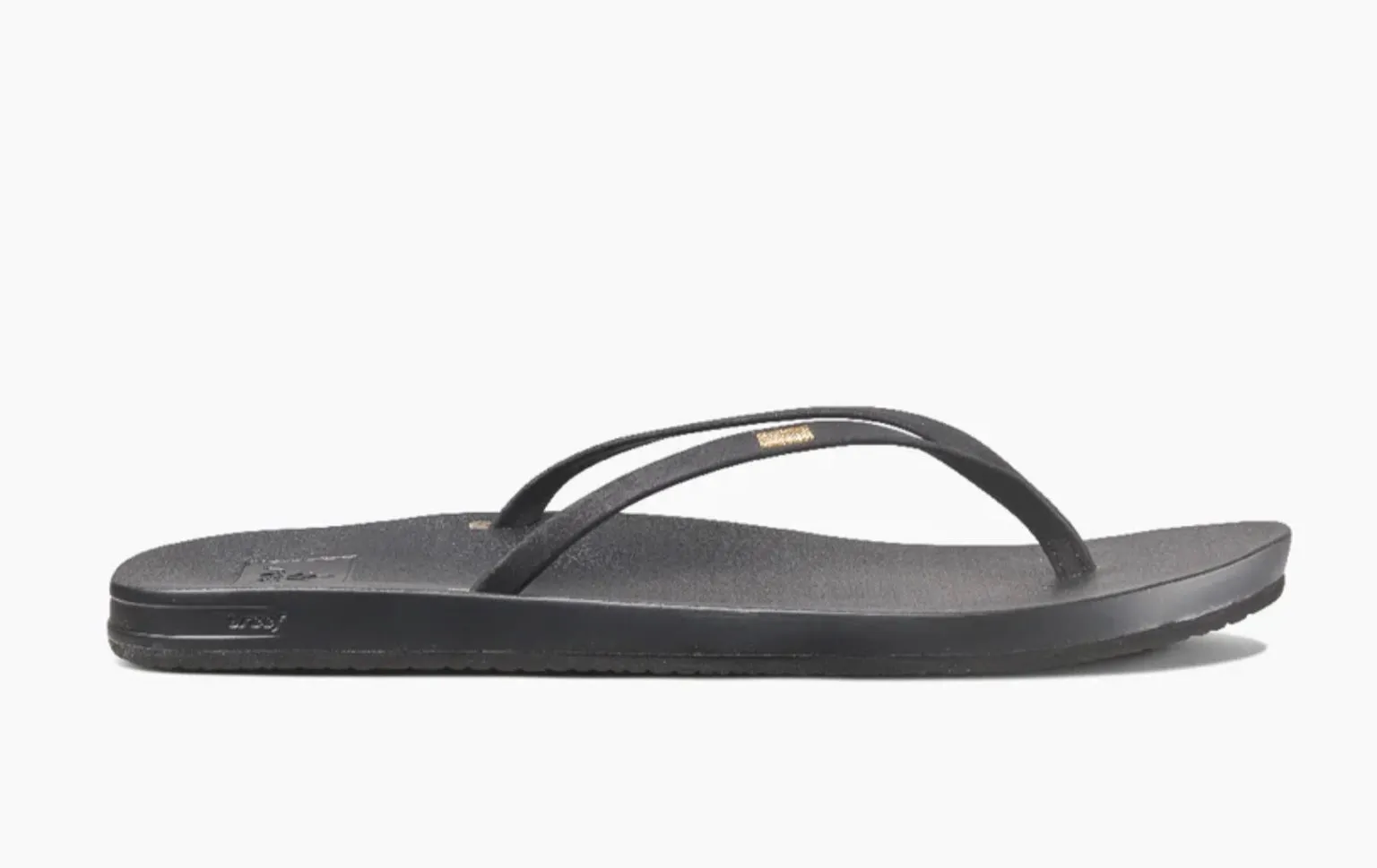 Reef - Cushion Slim Black