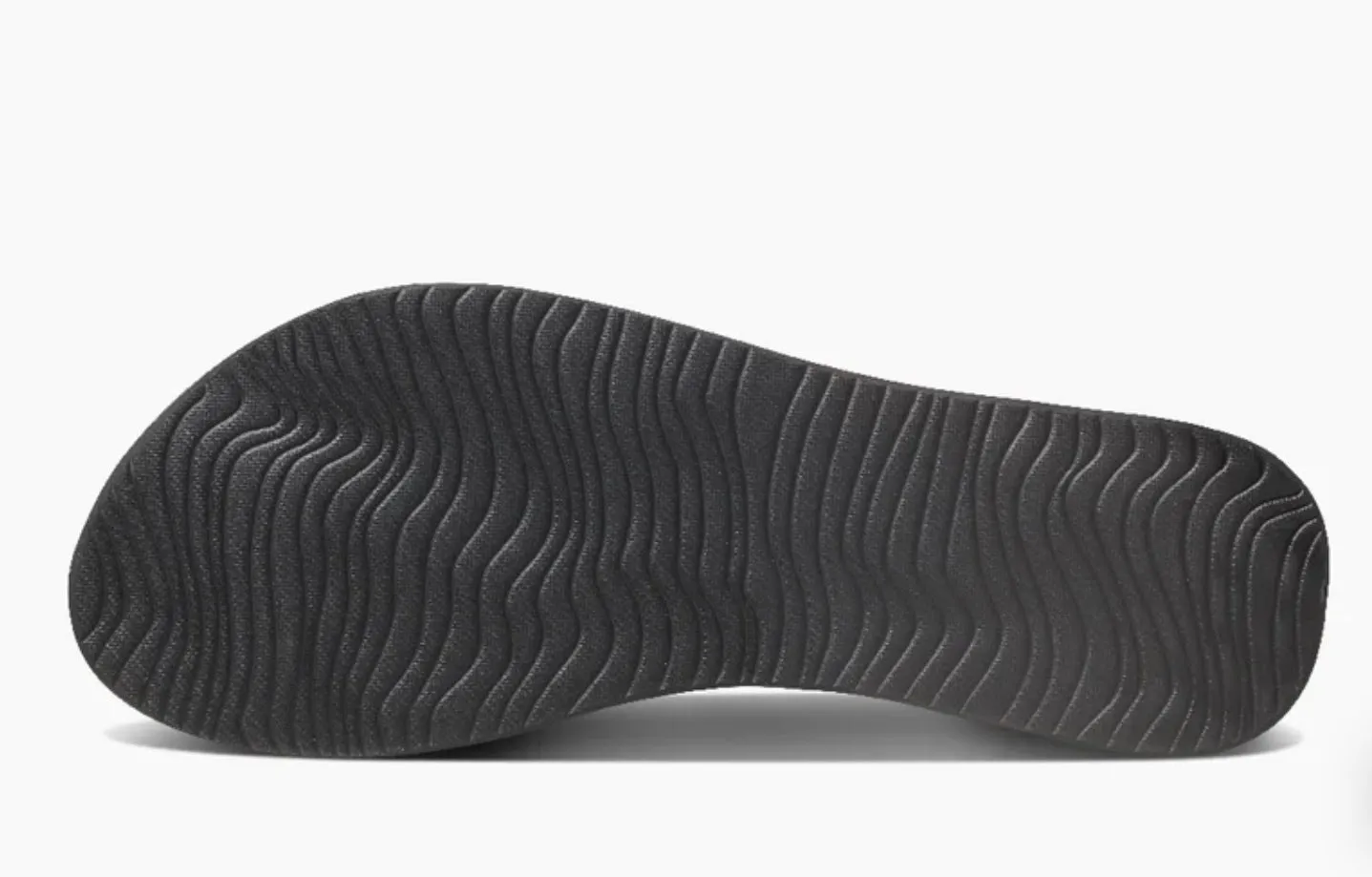 Reef - Cushion Slim Black