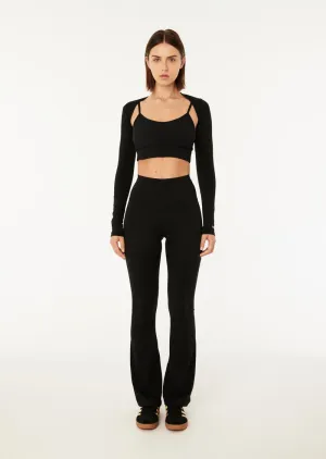 Reform Full Length Legging - Black