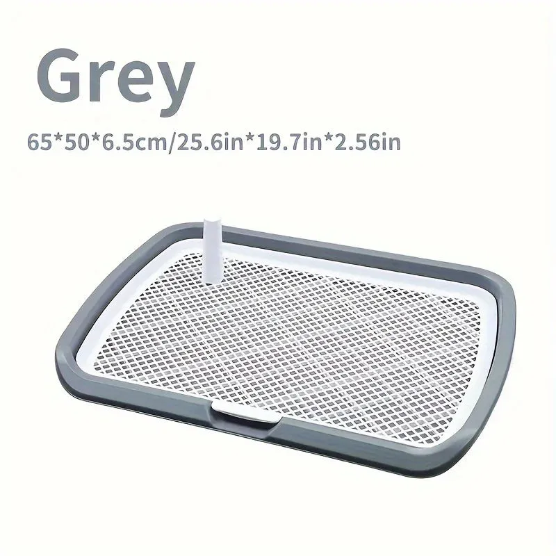 Reusable Dog Pee Pad Holder With Removable Net
