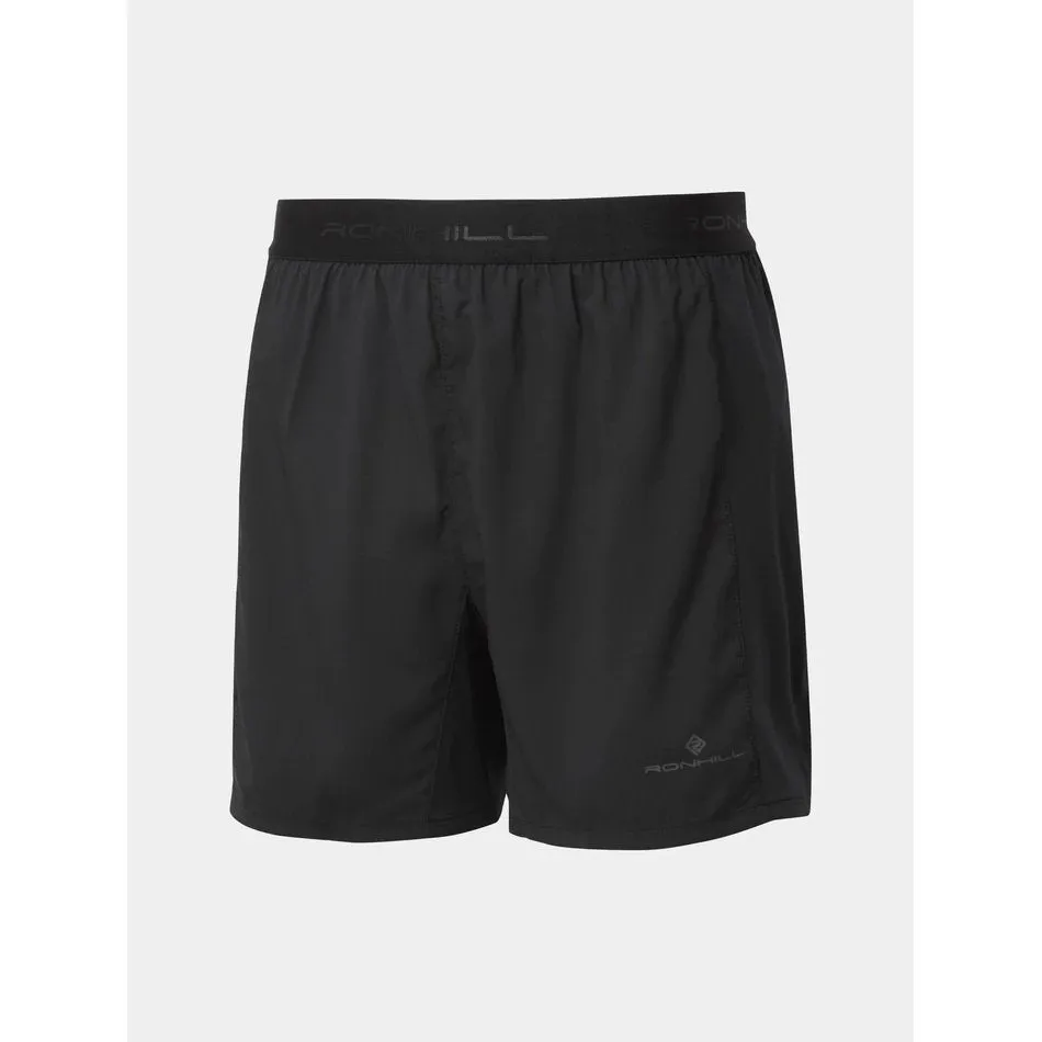 Ronhill | Tech Revive 5" Short | Hardloopshort | Heren