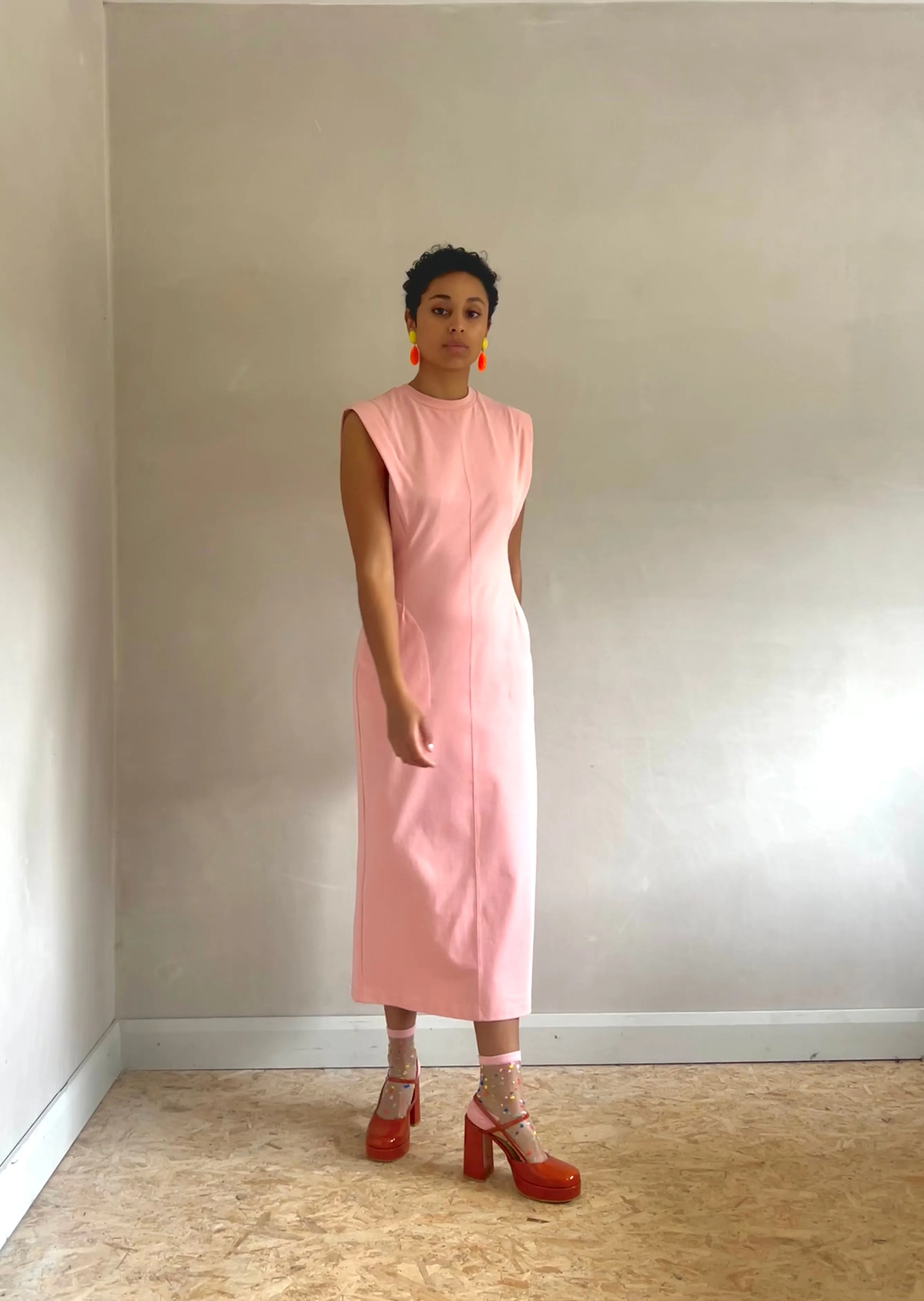 Rosie Dress