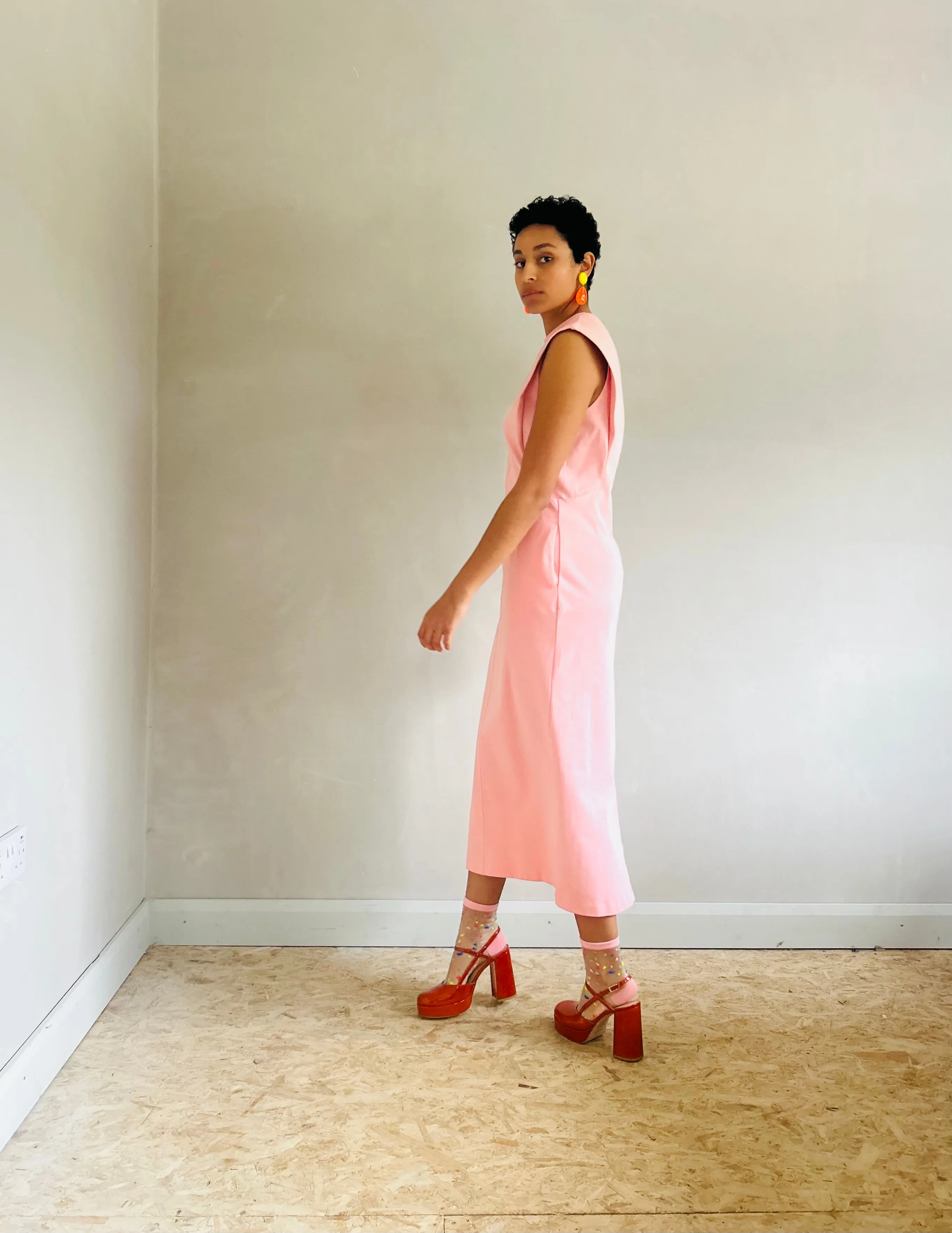Rosie Dress