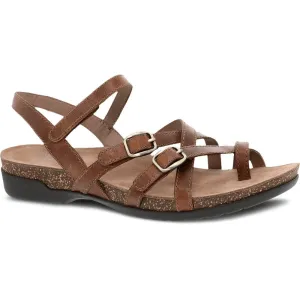Roslyn | Waxy Burnished | Tan