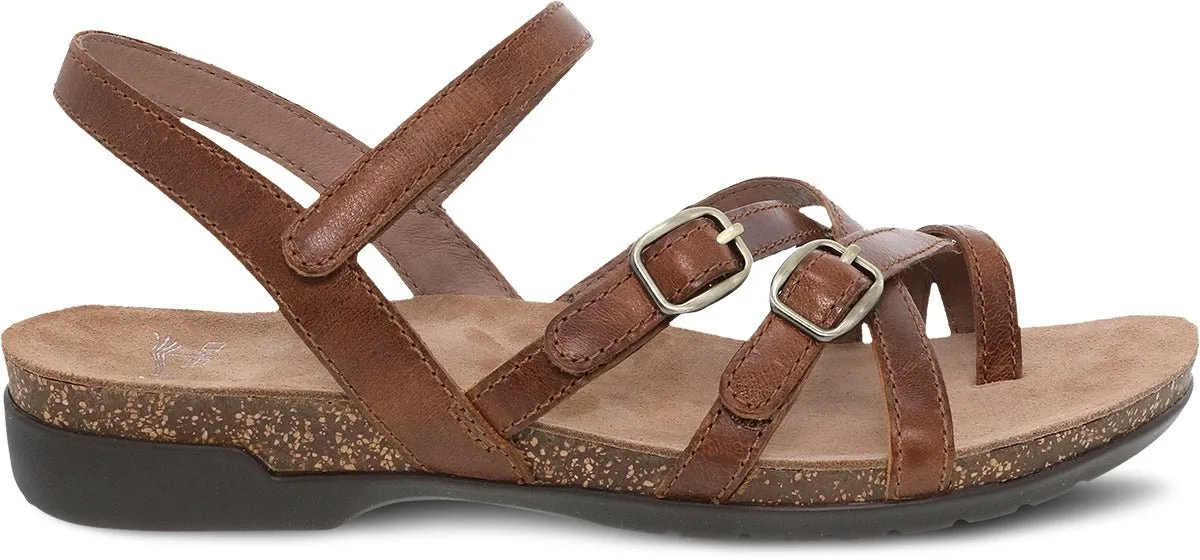 Roslyn | Waxy Burnished | Tan