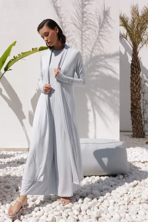 Sand Skin Overlay (Soft Blue)