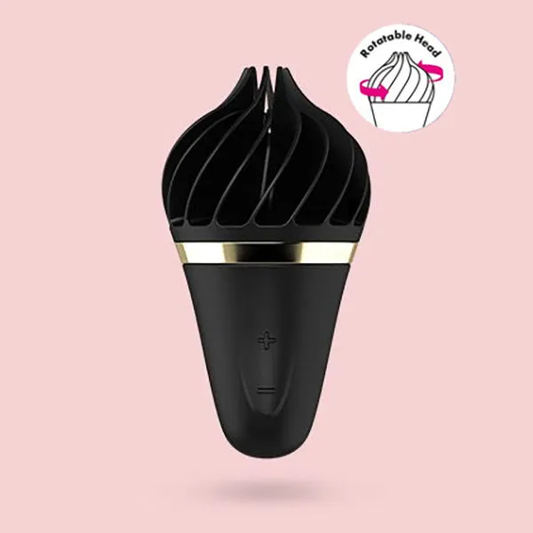 SATISFYER LAYON 5 SWEET TEMPTATION WHITE