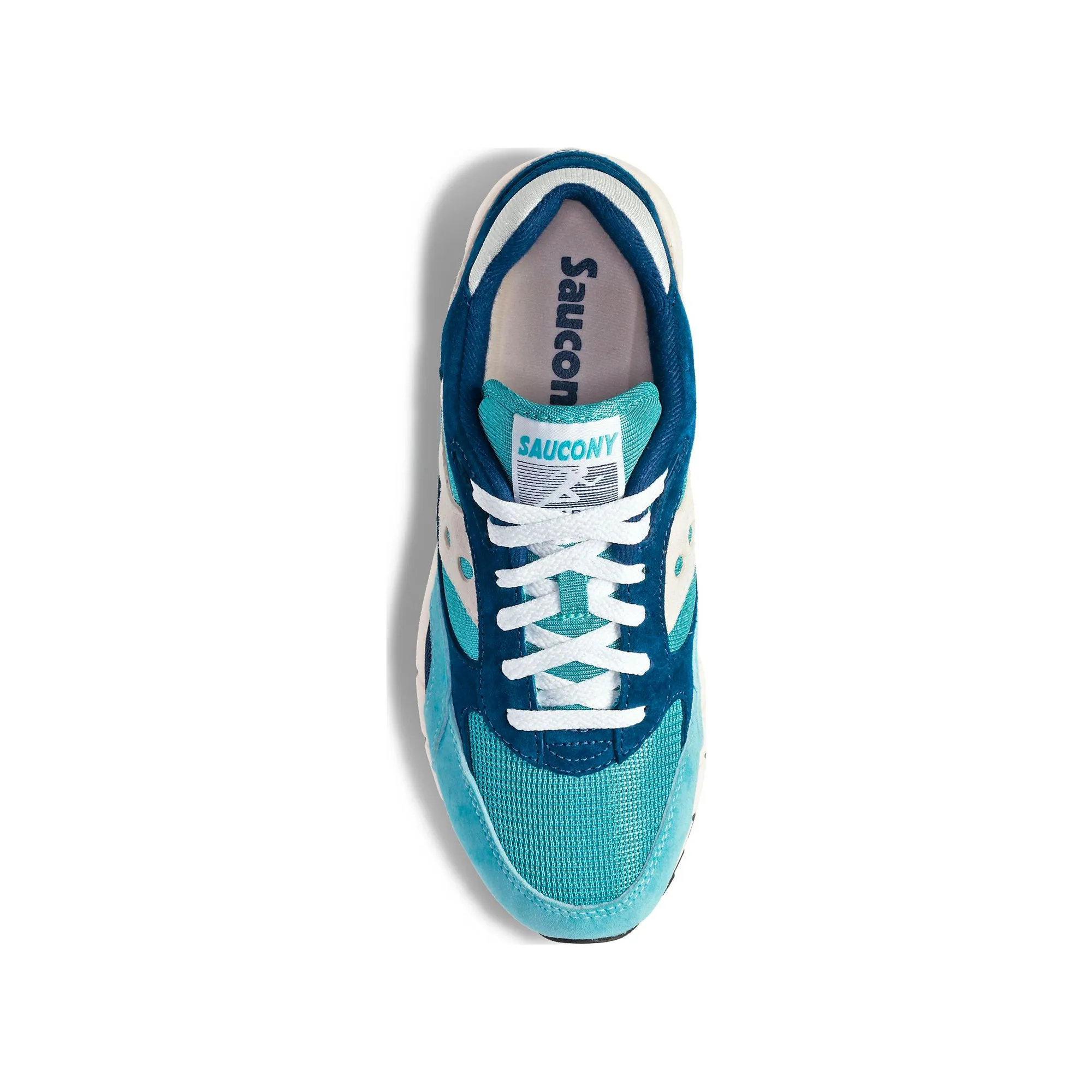 Saucony Mens Shadow 6000 Shoes