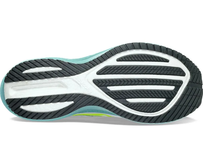 Saucony Men's Triumph 20 - Fog/Mineral