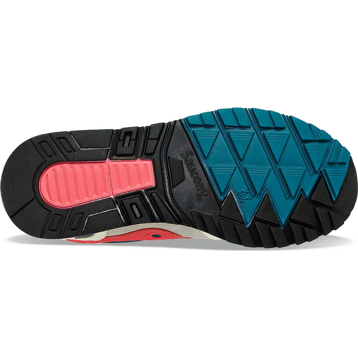 SAUCONY UNISEX SHADOW 5000