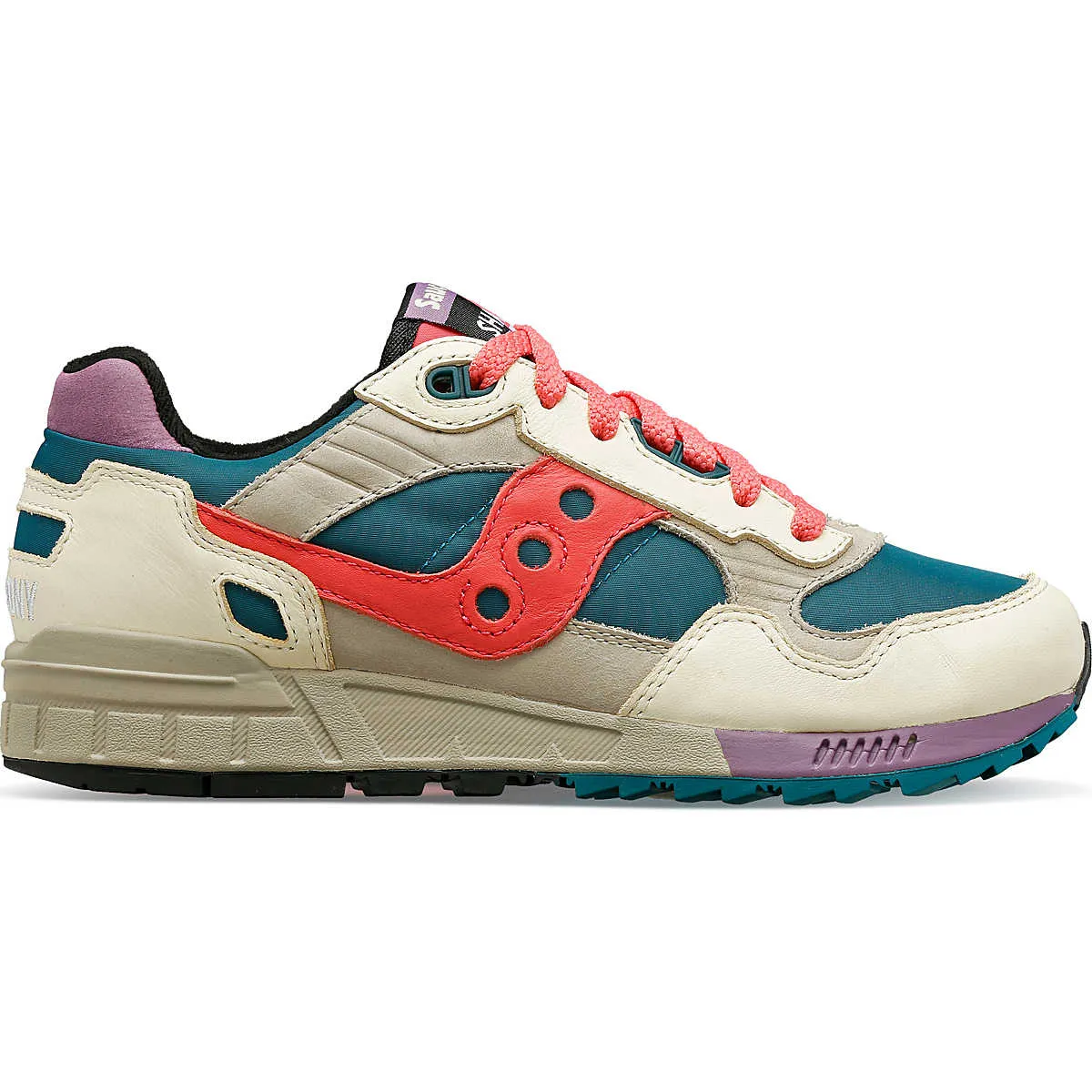 SAUCONY UNISEX SHADOW 5000