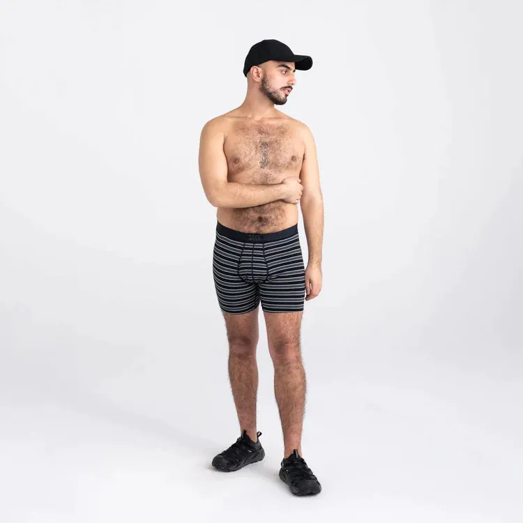 Saxx Ultra Super Soft Boxer Brief Fly