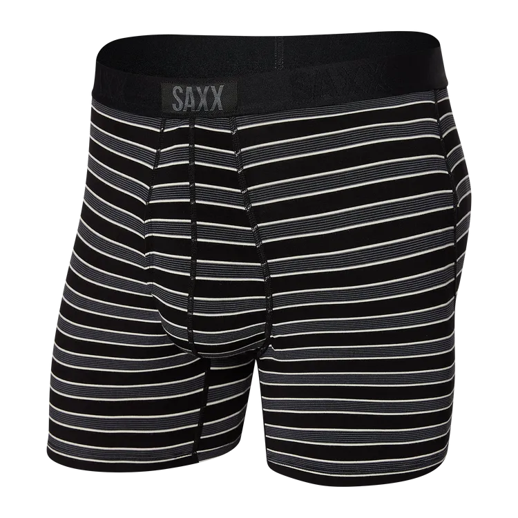 Saxx Ultra Super Soft Boxer Brief Fly