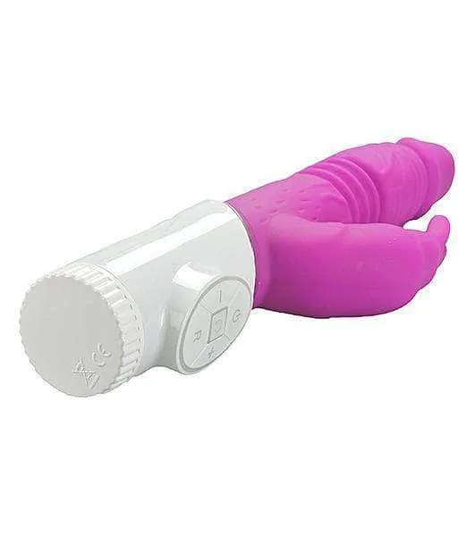 Sexy Soft Rotador Acordeón