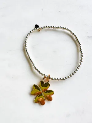 Shamrock Bracelet