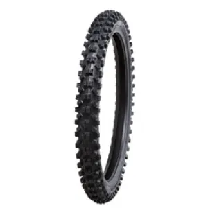 SHINKO F546 SOFT-INTERMEDIATE TIRE