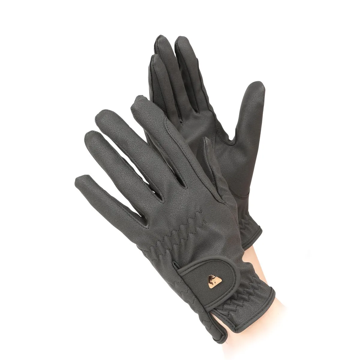 Shires Aubrion Riding Gloves