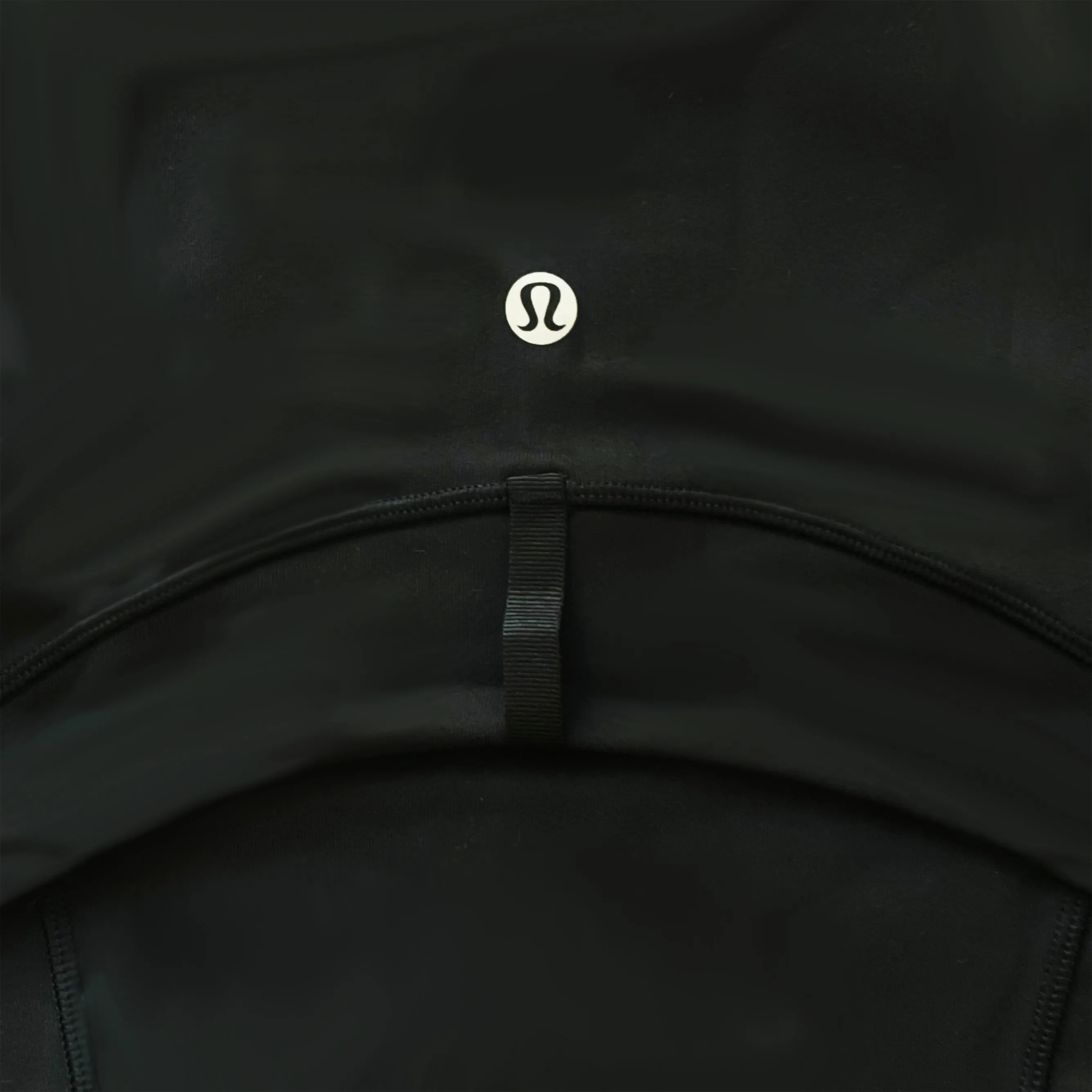 Sigma Delta Tau lululemon Define Jacket - Black
