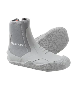 Simms M's ZipIt II Flats Booties