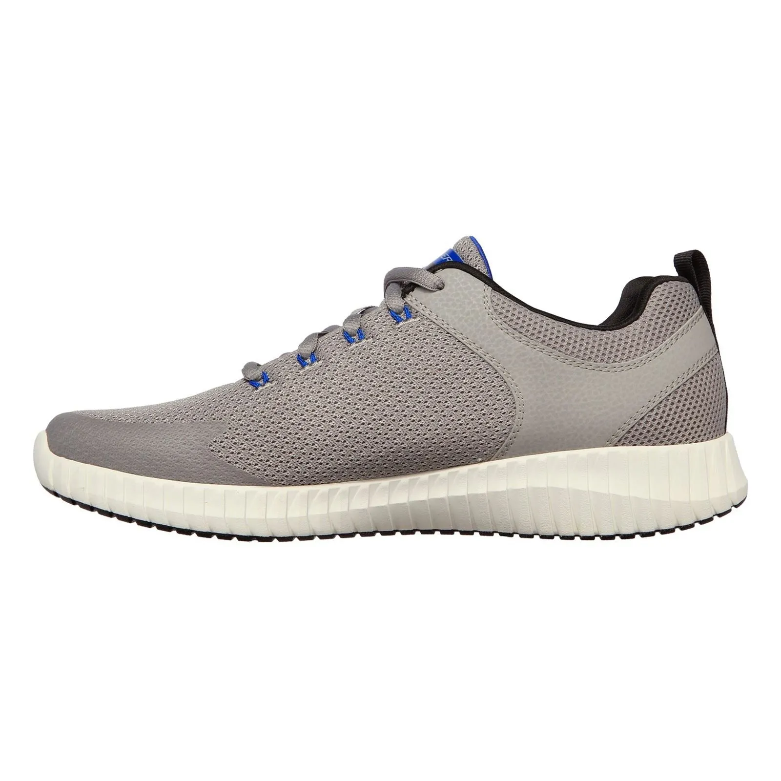 Skechers 232212 Elite Flex Prime Take Over Sport-Sneaker für Herren in weiter Passform