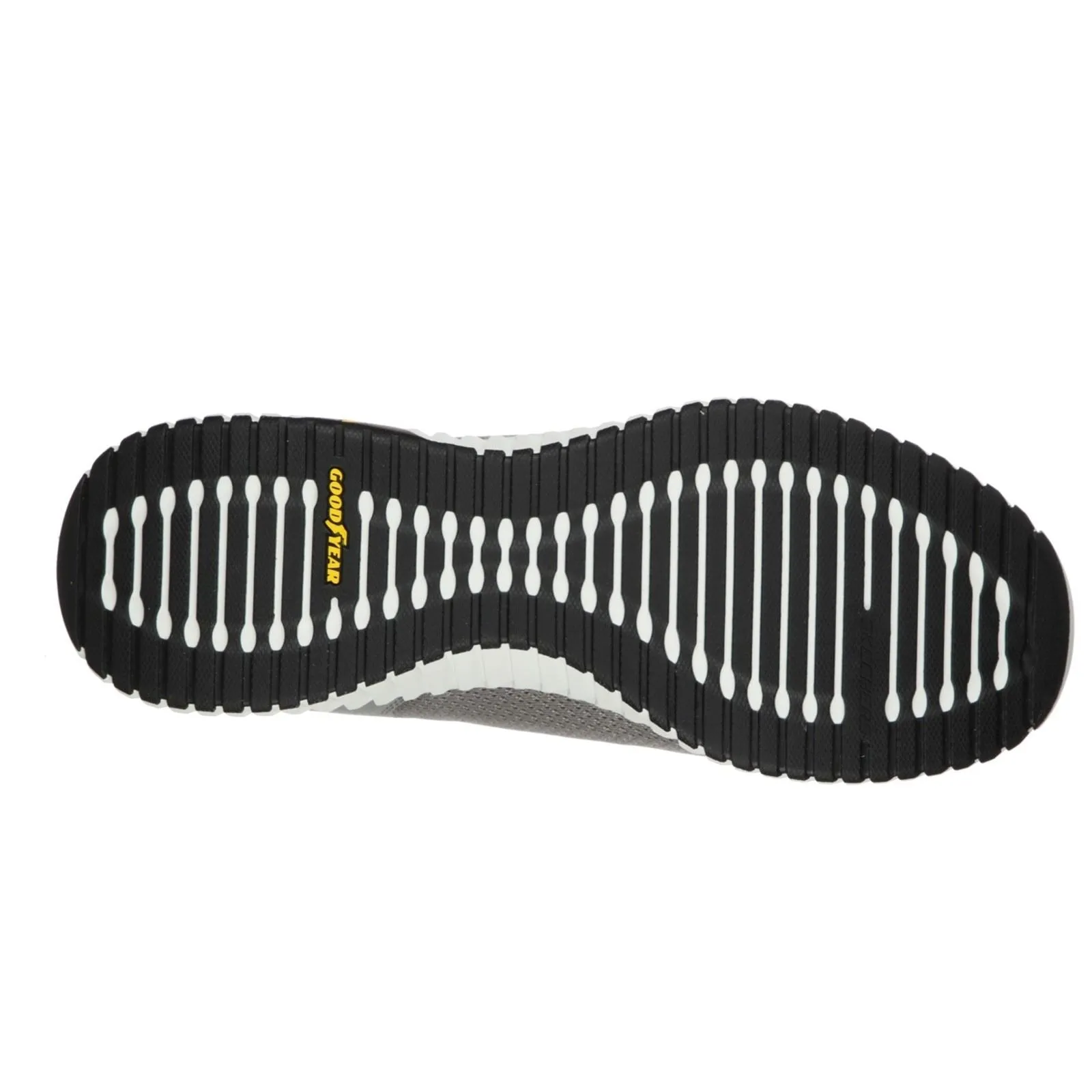 Skechers 232212 Elite Flex Prime Take Over Sport-Sneaker für Herren in weiter Passform