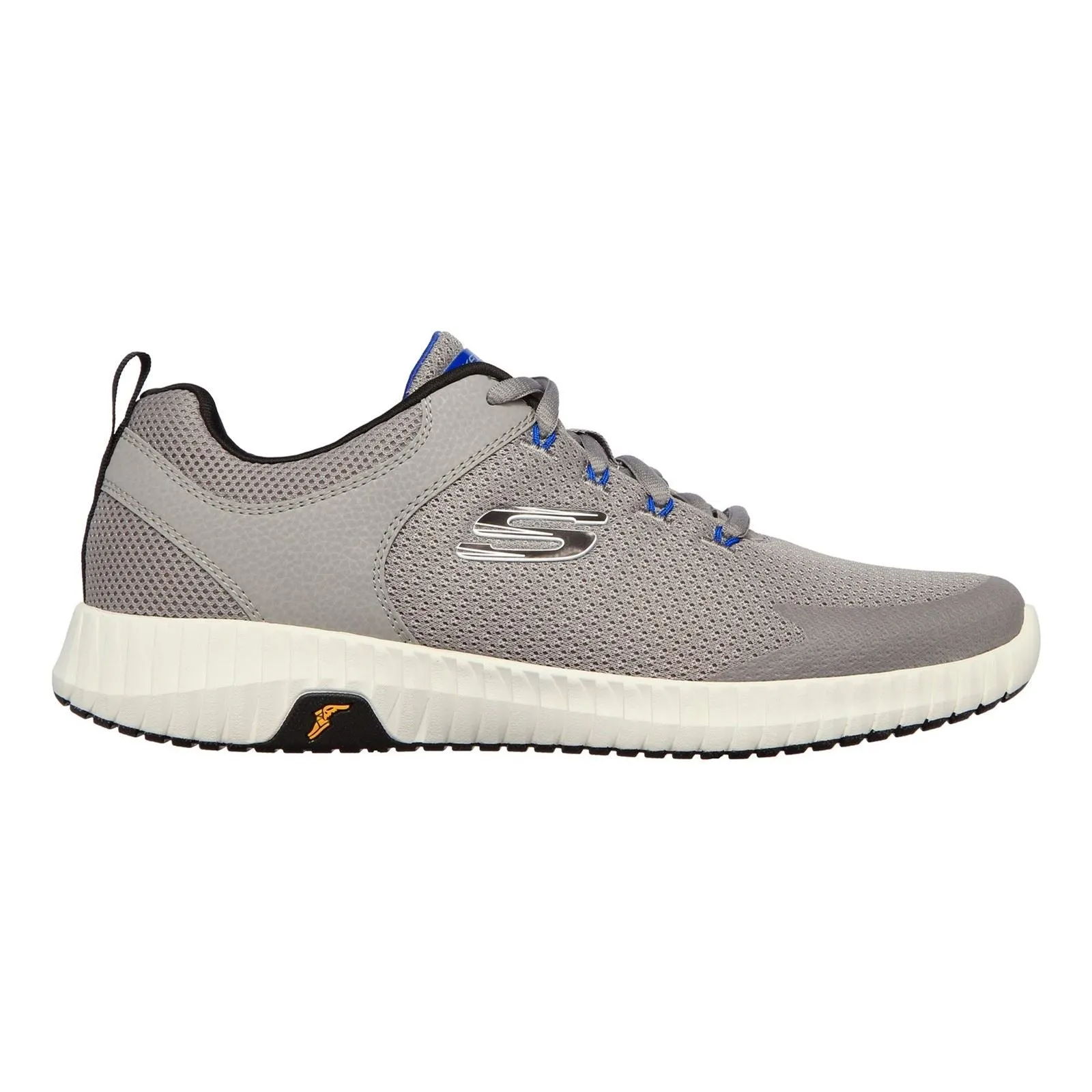 Skechers 232212 Elite Flex Prime Take Over Sport-Sneaker für Herren in weiter Passform