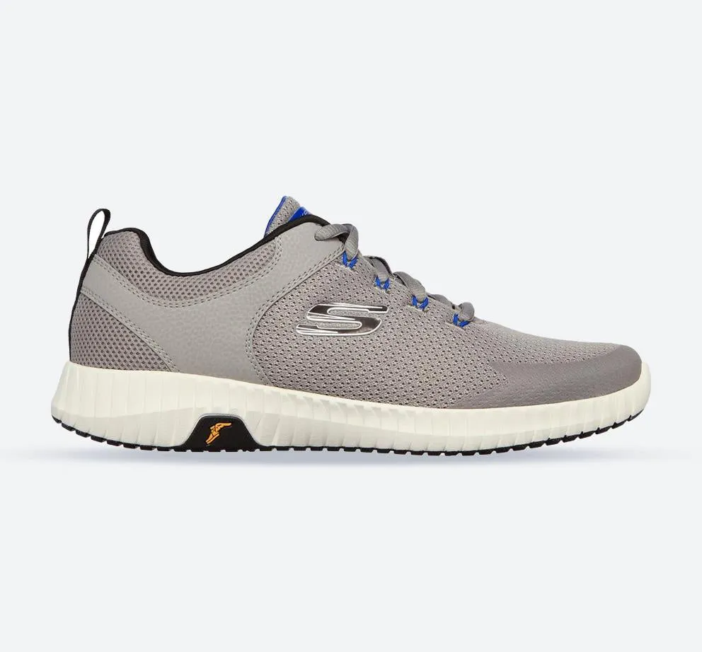 Skechers 232212 Elite Flex Prime Take Over Sport-Sneaker für Herren in weiter Passform