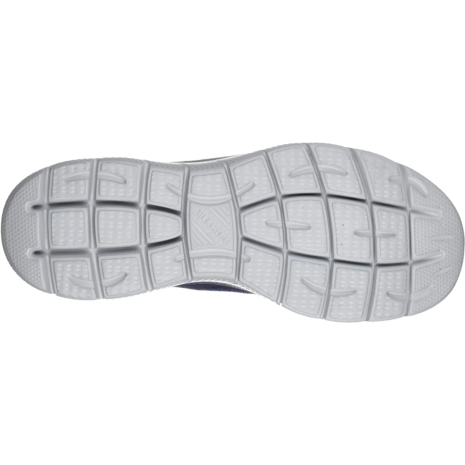 Skechers 52812 Summits South Rim Sport-Sneaker für Herren in weiter Passform