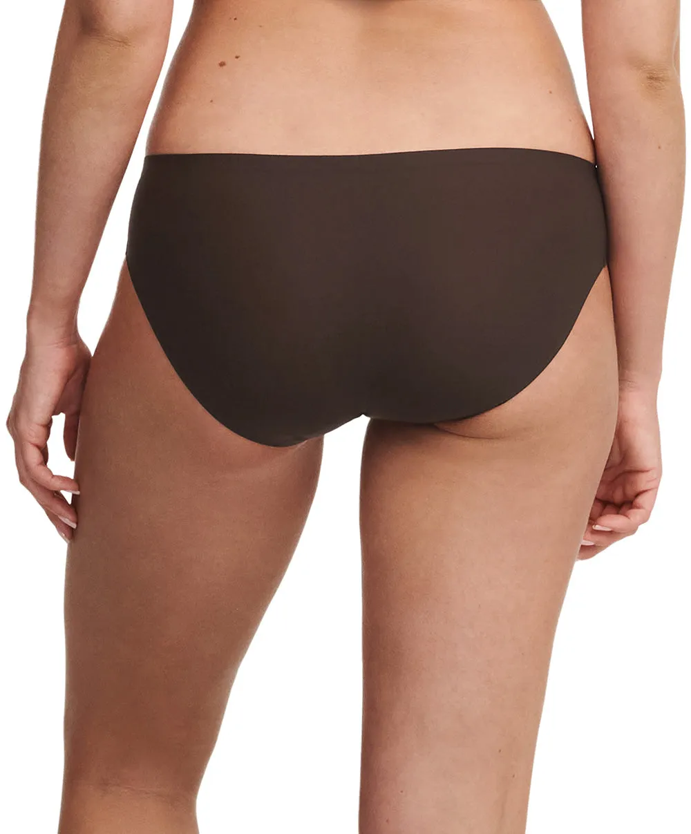 Slip taille basse