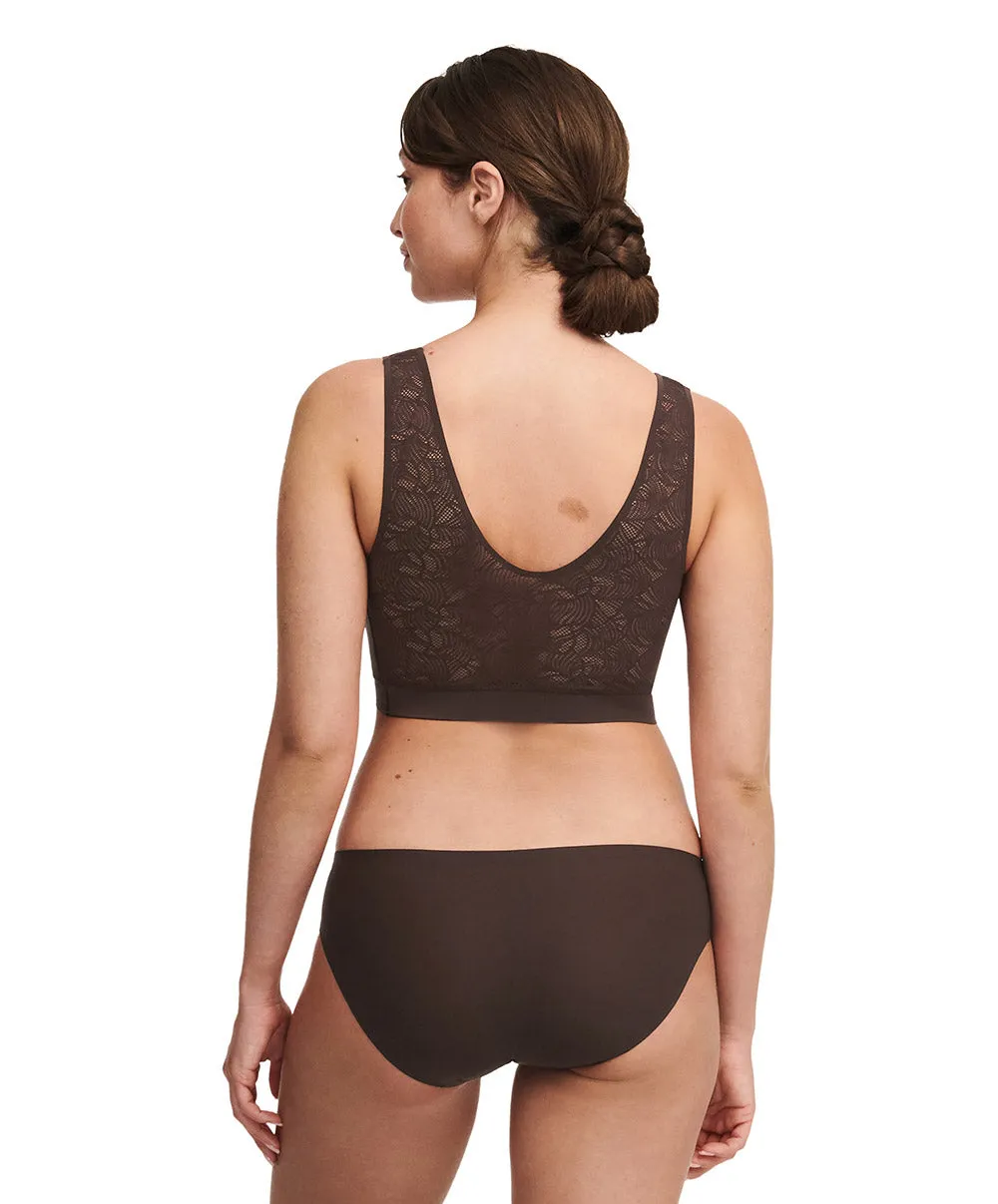 Slip taille basse