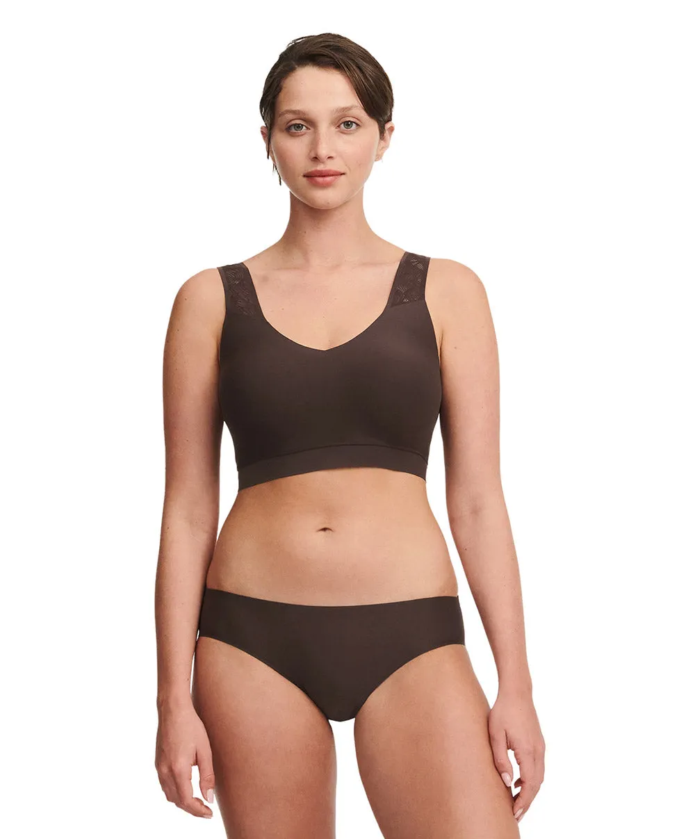 Slip taille basse
