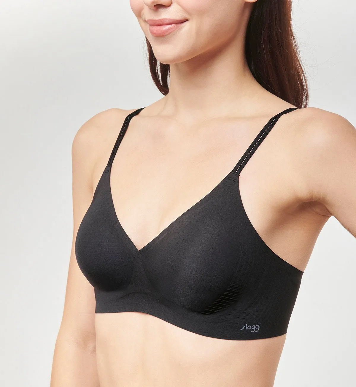 SLOGGI BODY ADAPT SOFT BRA