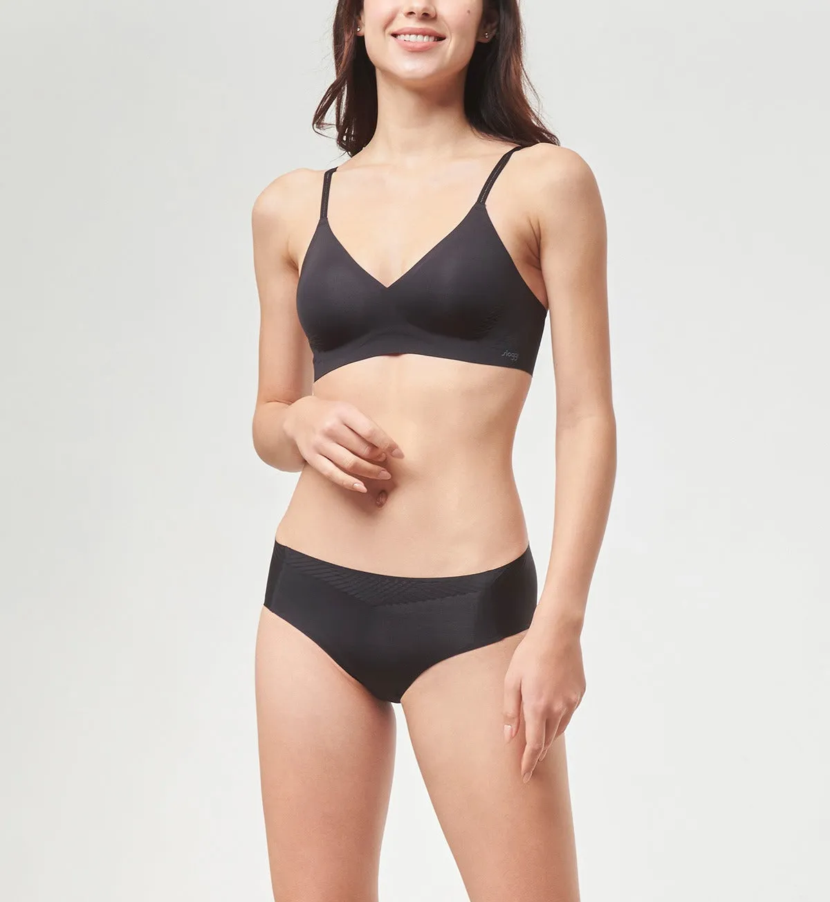 SLOGGI BODY ADAPT SOFT BRA