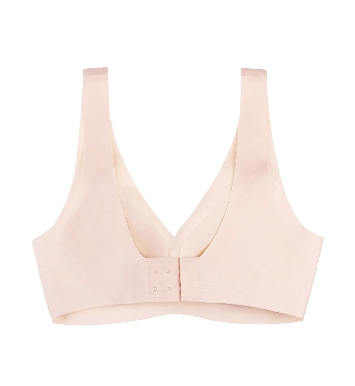 SLOGGI ZERO FEEL SOFT BRA