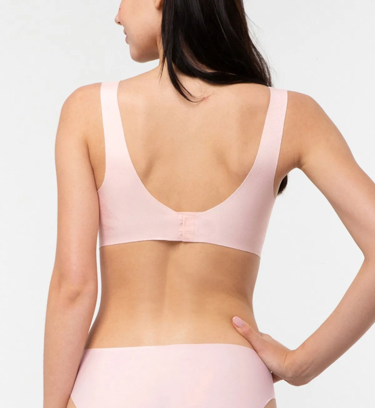 SLOGGI ZERO FEEL SOFT BRA
