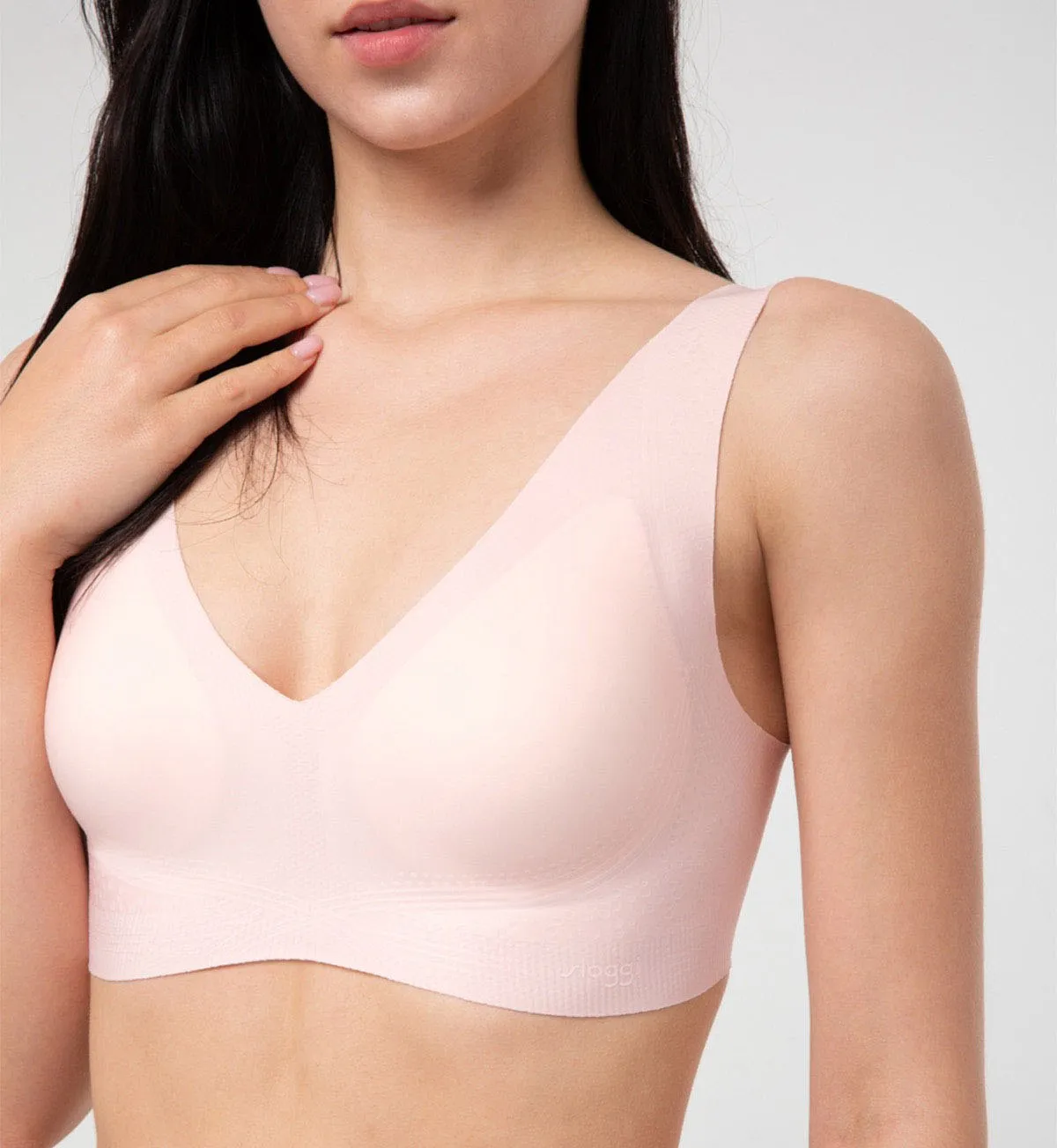 SLOGGI ZERO FEEL SOFT BRA