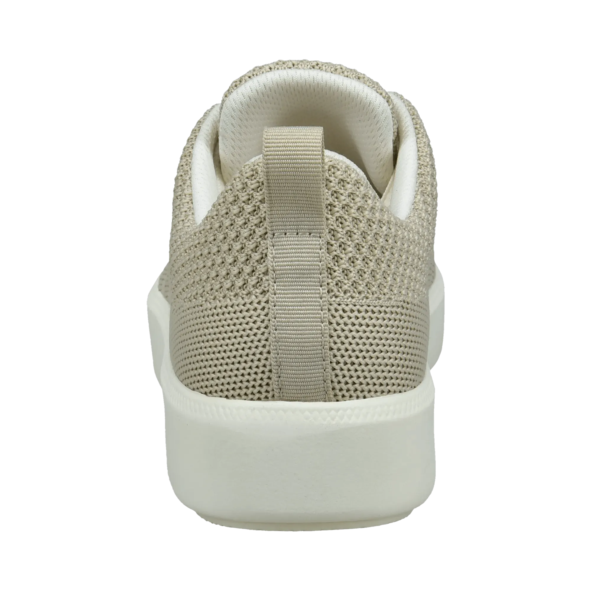 Sneaker beige