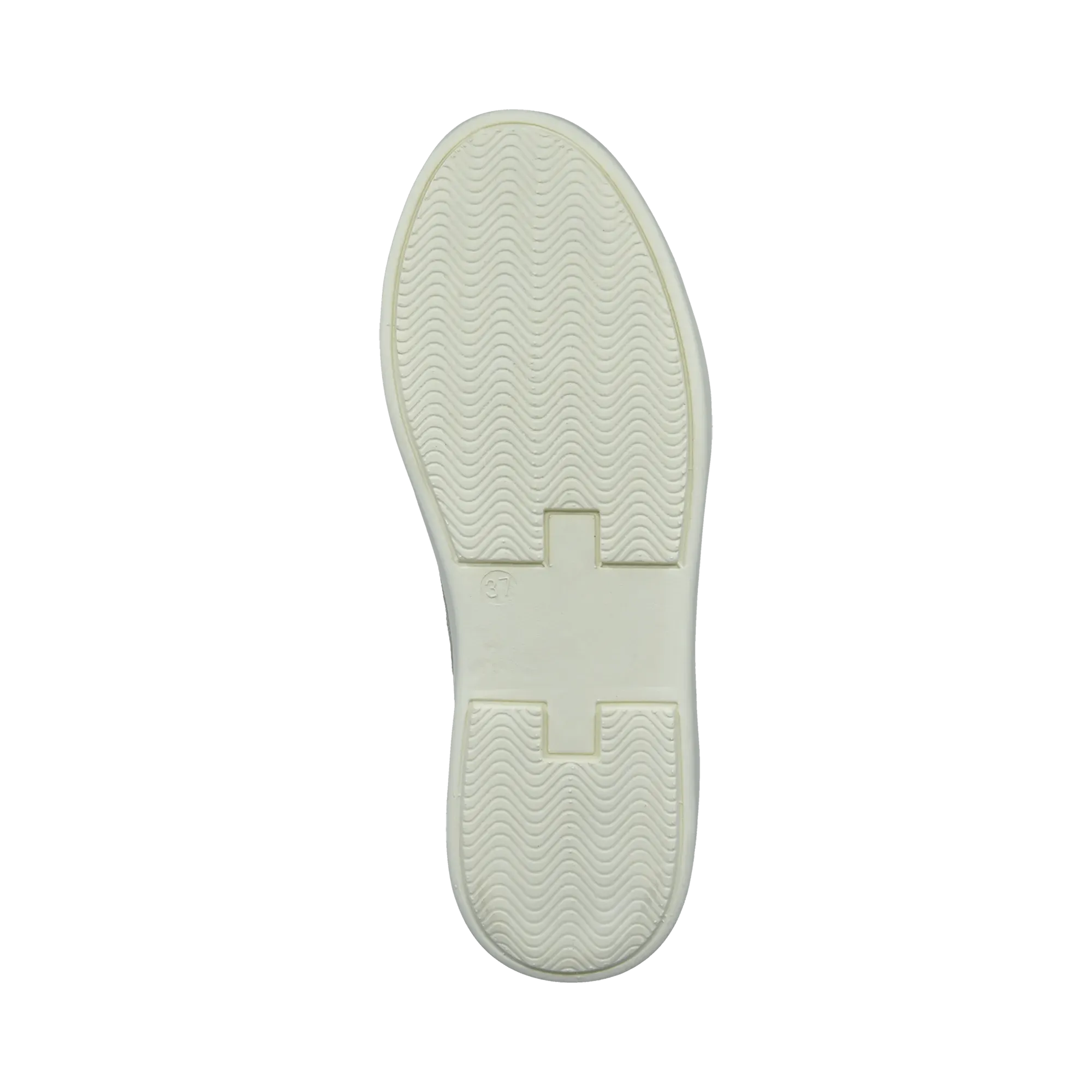 Sneaker beige