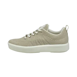 Sneaker beige