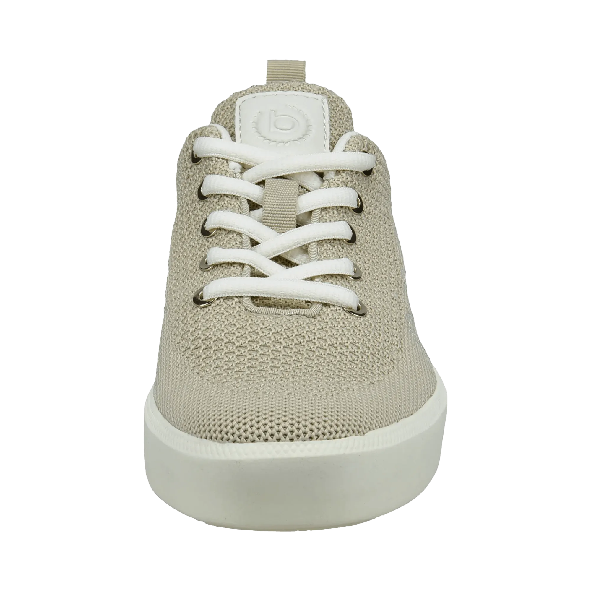 Sneaker beige