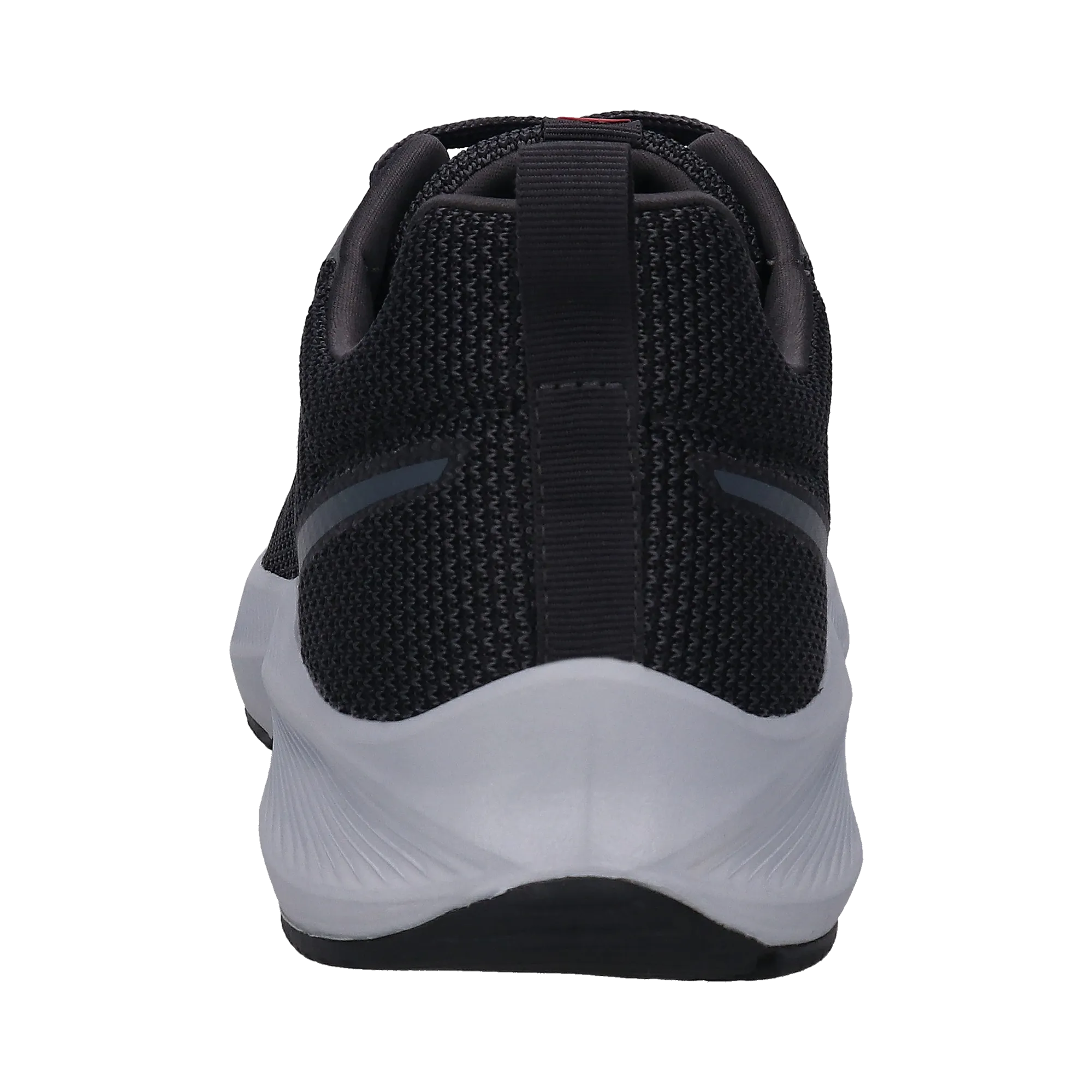 Sneaker dunkelgrau