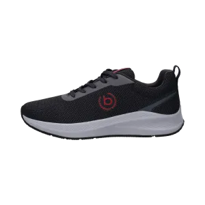 Sneaker dunkelgrau